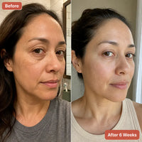 LiftShot Eye Serum: 0.1% Retinal + 3% Hyaluronic