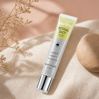 LiftShot Eye Serum: 0.1% Retinal + 3% Hyaluronic