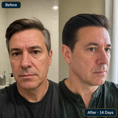 ColorFix by Pete St-Pierre Hair Stylist