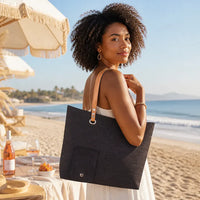 Ventra - Insulated Wine Tote Bag