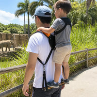 PiggyPack - Adult Piggyback Carrier