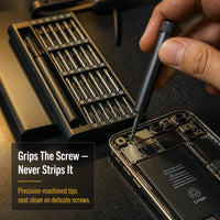 FixKit 25-in-1 - Precision Screwdriver Set