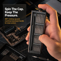 FixKit 25-in-1 - Precision Screwdriver Set