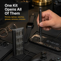 FixKit 25-in-1 - Precision Screwdriver Set