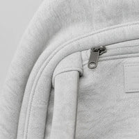 NomadHood - 2-in-1 Travel Backpack Hoodie