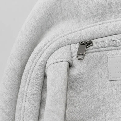 NomadHood - 2-in-1 Travel Backpack Hoodie