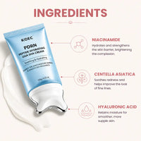 SculptGlow - Retinol Gua Sha Roller Cream