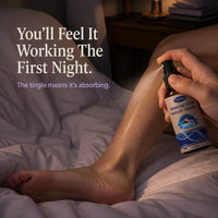 Ventra - Magnesium Oil Spray