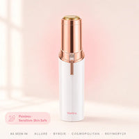 SilkTrim - Painless Trimmer for Sensitive Skin