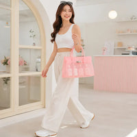 Japan Viral Jelly Birkin