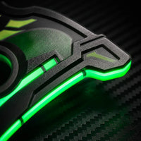 GlowKatana - LED Light-Up Mini Sword
