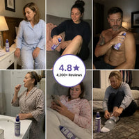 Ventra - Lavender Magnesium Sleep Spray