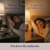 Ventra - Lavender Magnesium Sleep Spray