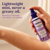 Ventra - Lavender Magnesium Sleep Spray