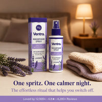 Ventra - Lavender Magnesium Sleep Spray