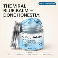 Anti Wrinkles - Ghk-Cu Tallow Balm