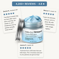 Anti Wrinkles - Ghk-Cu Tallow Balm