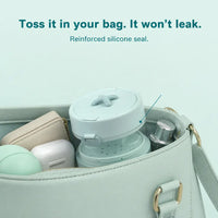 FreshCase 2-in-1 - Retainer & Denture Box