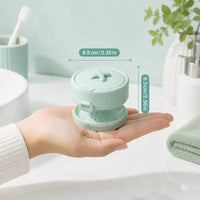 FreshCase 2-in-1 - Retainer & Denture Box