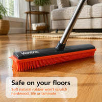 FurSweep - The Ultimate Pet Hair Broom
