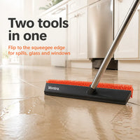 FurSweep - The Ultimate Pet Hair Broom