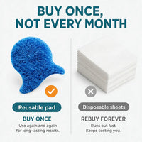 FurBalls - Laundry Pet Hair Remover (Pack of 3) + 3 FREE!