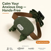 PawTherapy - 4D Shiatsu Dog Massager