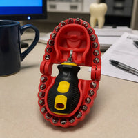 ProDriver 30-in-1 - Compact Screwdriver Kit