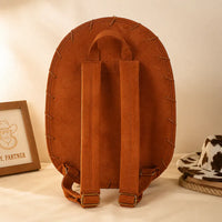 RodeoPack - Cowboy Hat Backpack