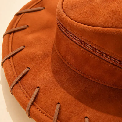 RodeoPack - Cowboy Hat Backpack