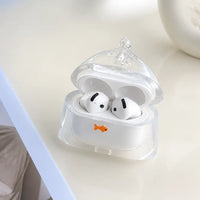 Le Poisson - Luxury AirPods Case