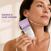 JawSculpt - Retinol Gua Sha Contour Cream