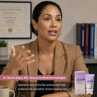 JawSculpt - Retinol Gua Sha Contour Cream