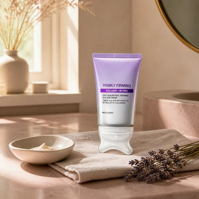 JawSculpt - Retinol Gua Sha Contour Cream