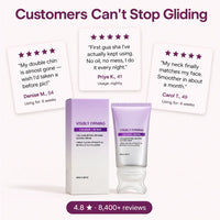 JawSculpt - Retinol Gua Sha Contour Cream
