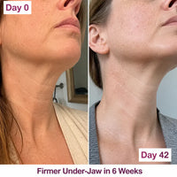 JawSculpt - Retinol Gua Sha Contour Cream
