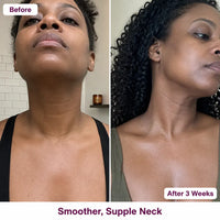 JawSculpt - Retinol Gua Sha Contour Cream
