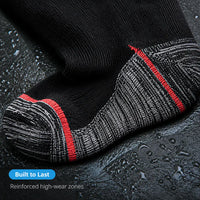AquaSocks - Waterproof Breathable Hiking Socks
