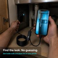 ScopeSight - HD Phone Inspection Camera
