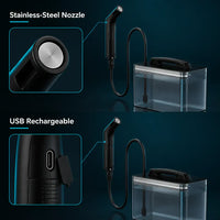 FreshGo - Portable Electric Travel Bidet