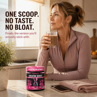 Ventra - Creatine Booty Builder for Women