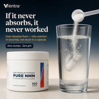 Ventra - NMN Powder Supplement