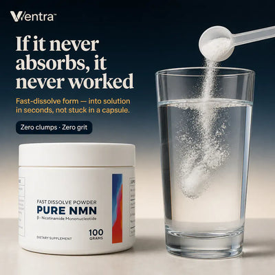 Ventra - NMN Powder Supplement