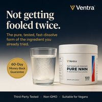 Ventra - NMN Powder Supplement