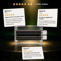 The Money Printer - Paper to Cash Magic Trick