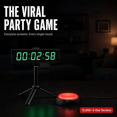 The Time Stopper Game