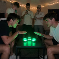 The Time Stopper Game