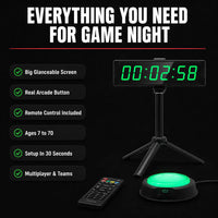 The Time Stopper Game