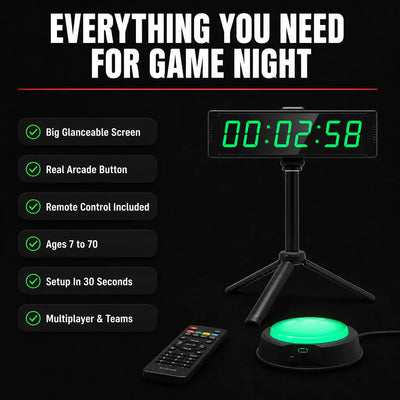 The Time Stopper Game