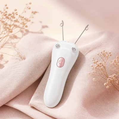 ThreadGlide - Automatic Thread Facial Epilator